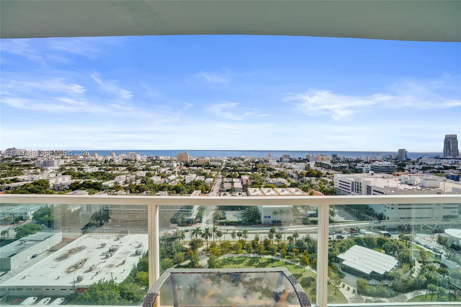 650 West Ave #2206, Miami Beach FL 33139
