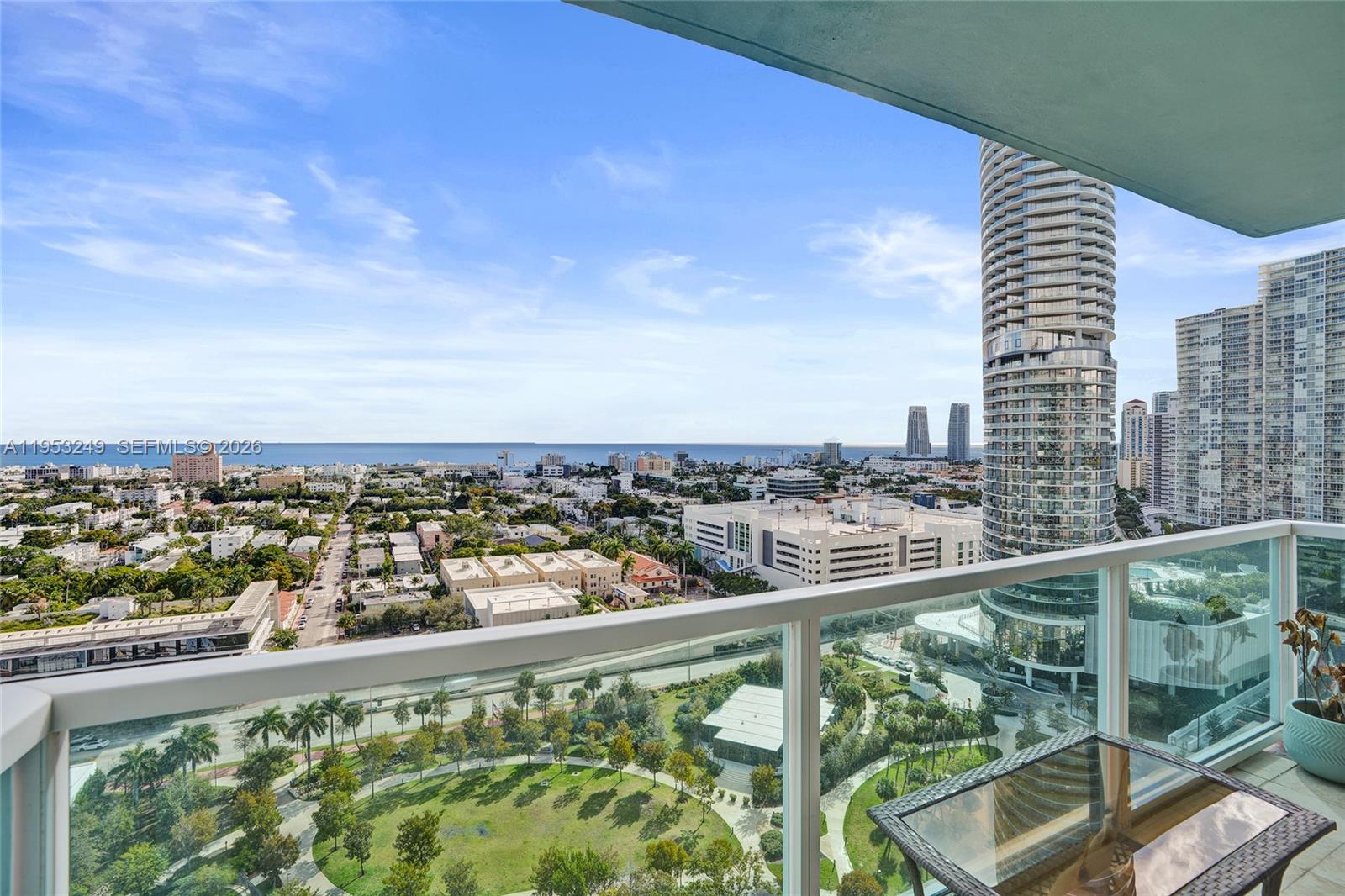 650 West Ave #2206, Miami Beach FL 33139