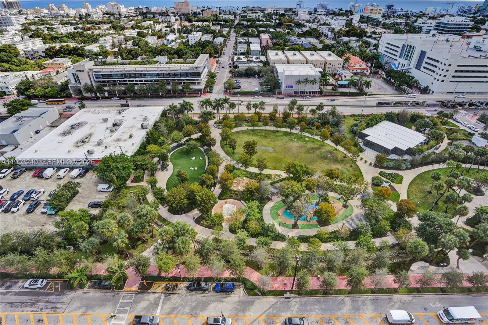 650 West Ave #2206, Miami Beach FL 33139