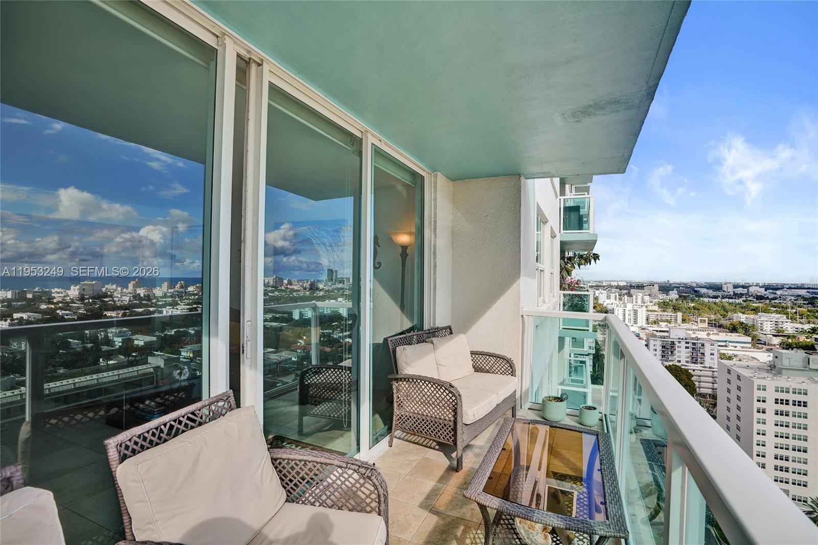 650 West Ave #2206, Miami Beach FL 33139