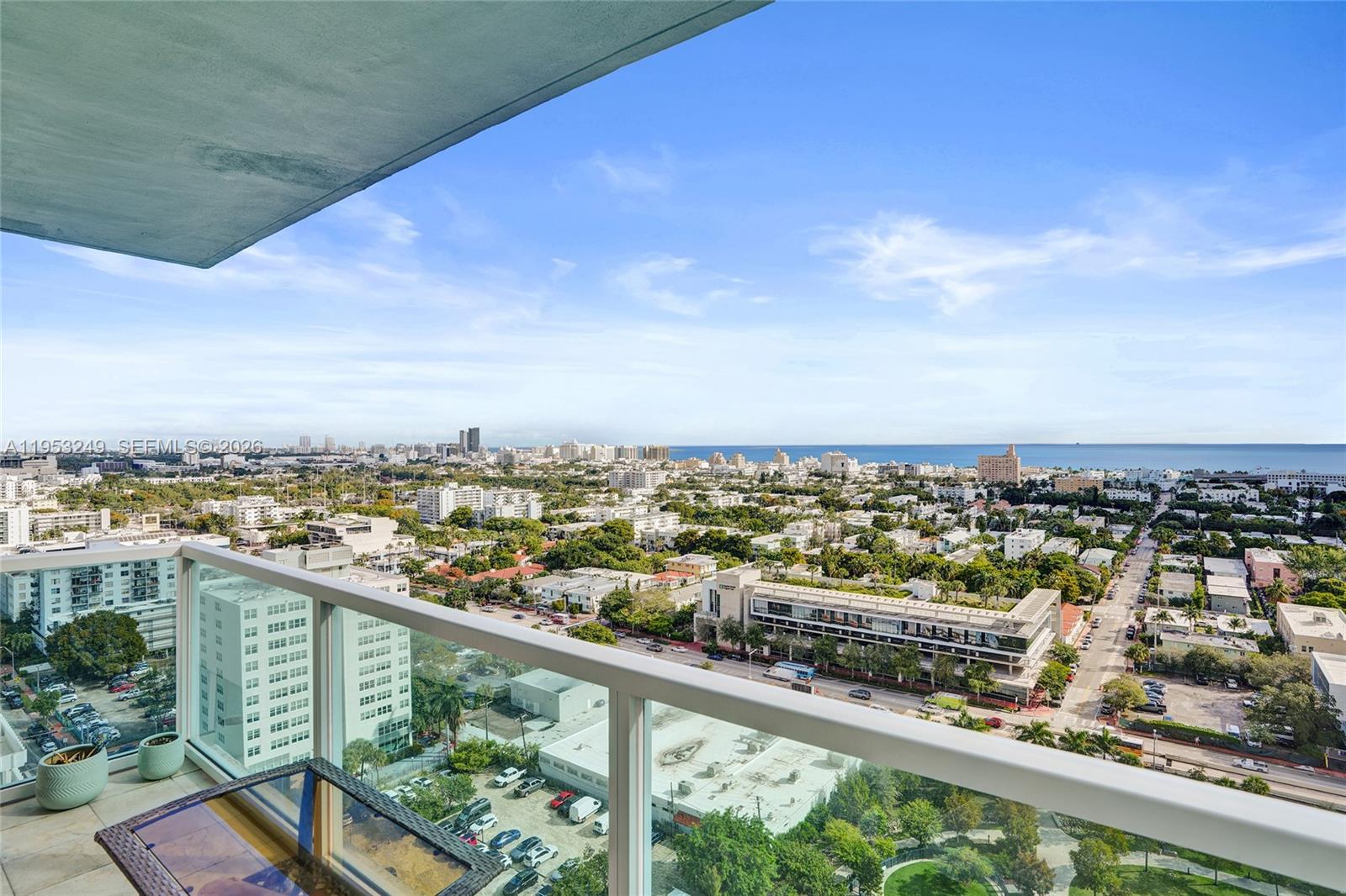 650 West Ave #2206, Miami Beach FL 33139