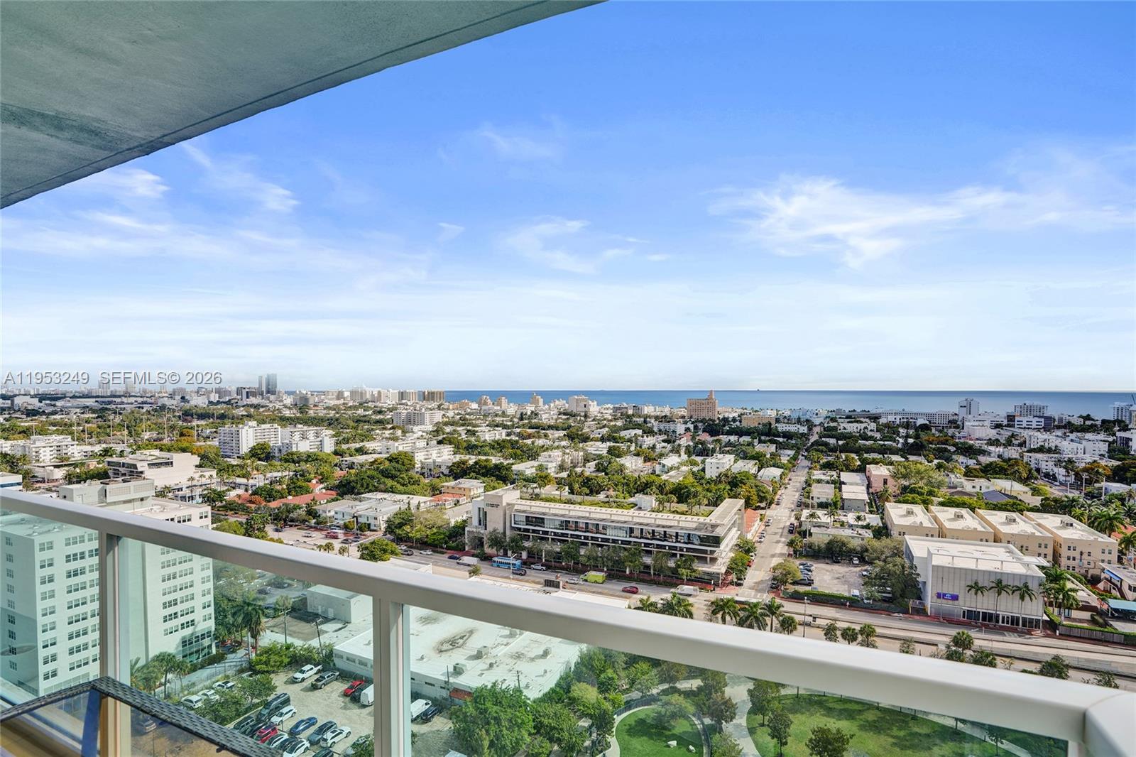 650 West Ave #2206, Miami Beach FL 33139