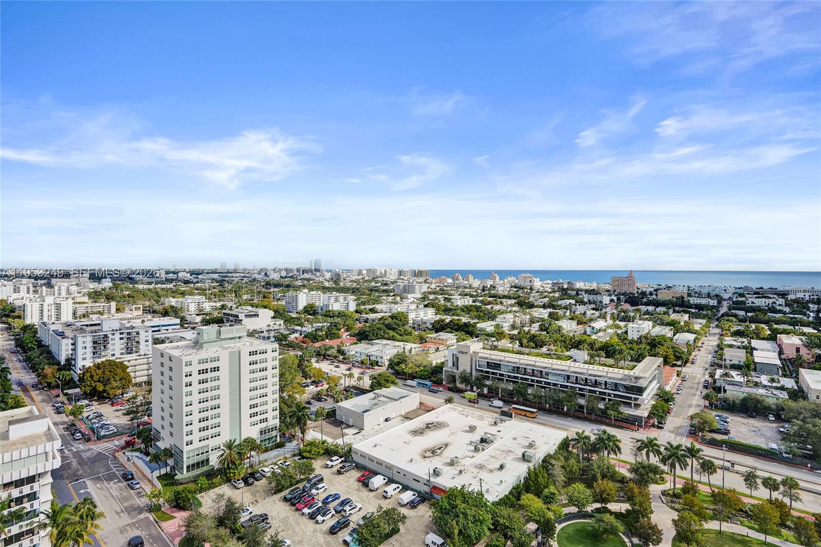 650 West Ave #2206, Miami Beach FL 33139