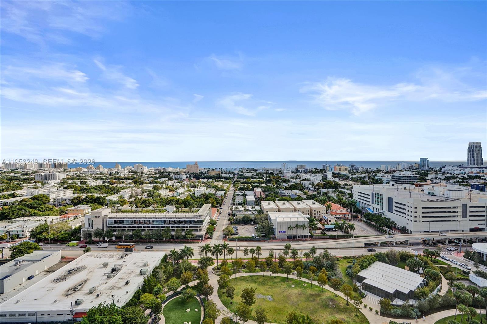 650 West Ave #2206, Miami Beach FL 33139