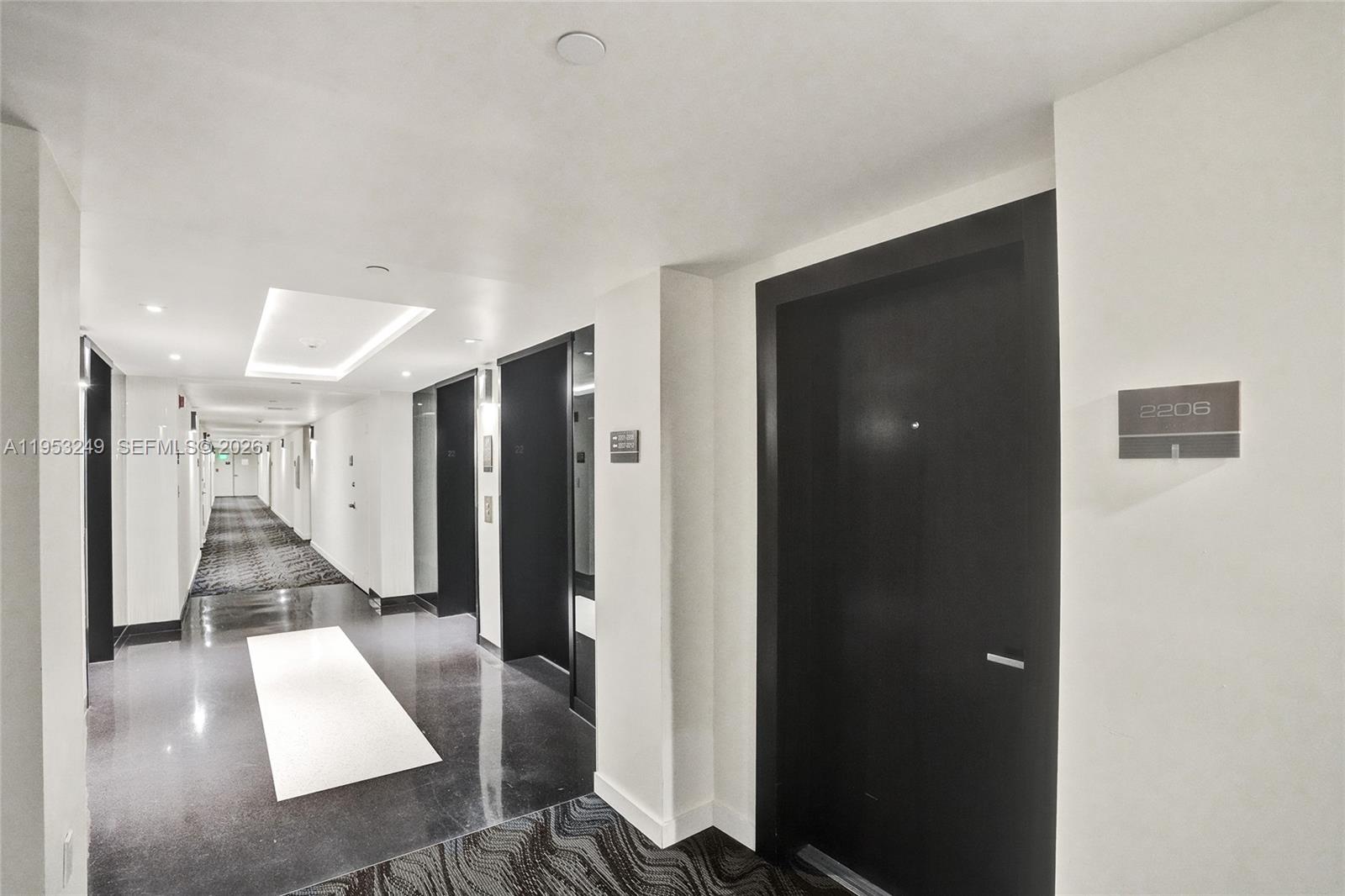 650 West Ave #2206, Miami Beach FL 33139