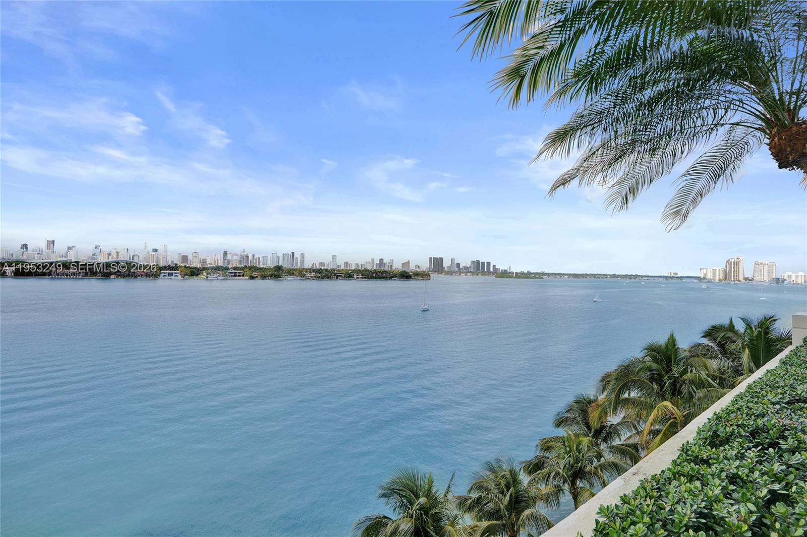 650 West Ave #2206, Miami Beach FL 33139