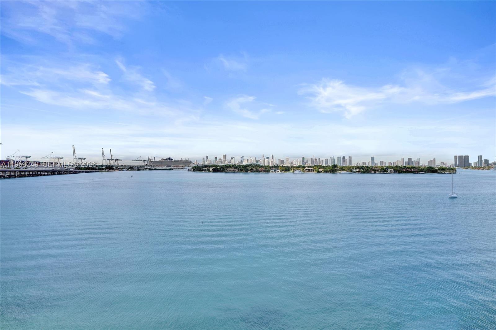 650 West Ave #2206, Miami Beach FL 33139