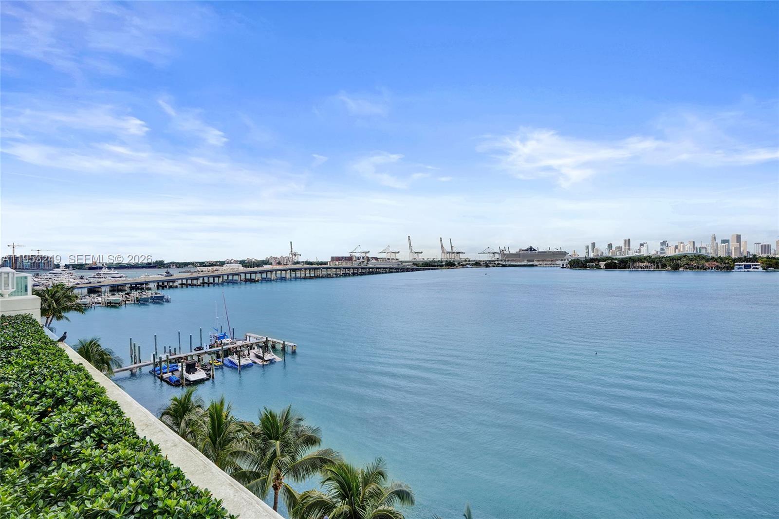 650 West Ave #2206, Miami Beach FL 33139