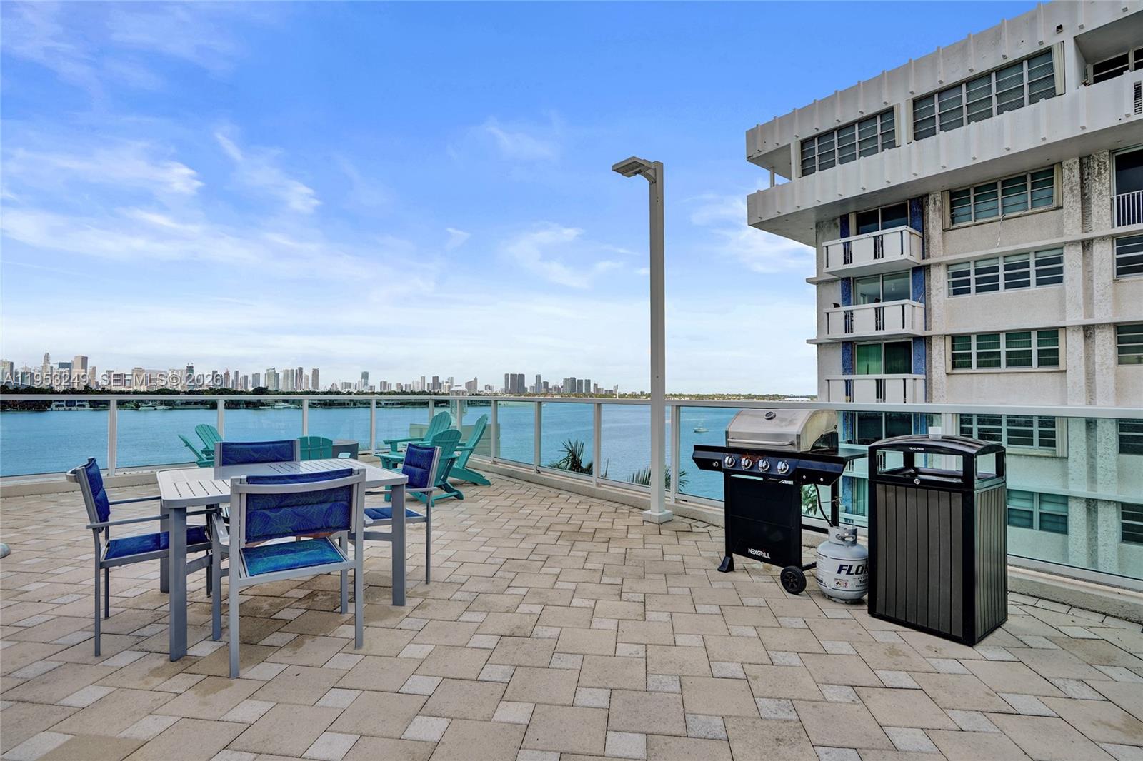 650 West Ave #2206, Miami Beach FL 33139
