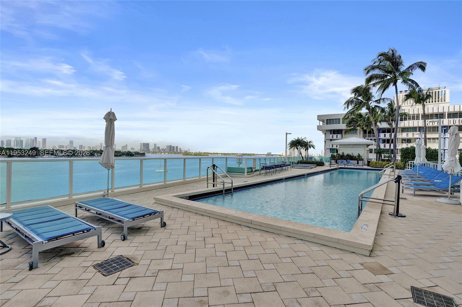 650 West Ave #2206, Miami Beach FL 33139