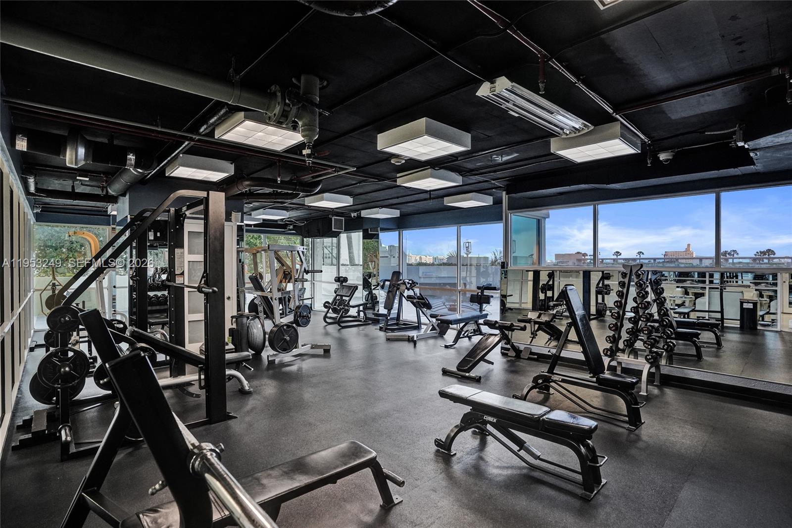 650 West Ave #2206, Miami Beach FL 33139