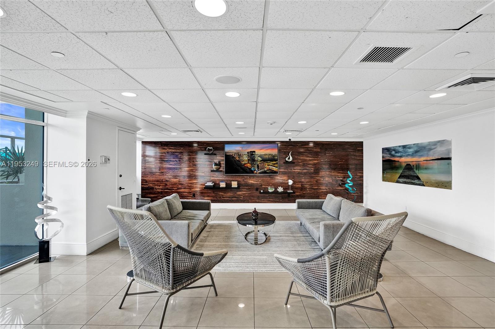 650 West Ave #2206, Miami Beach FL 33139