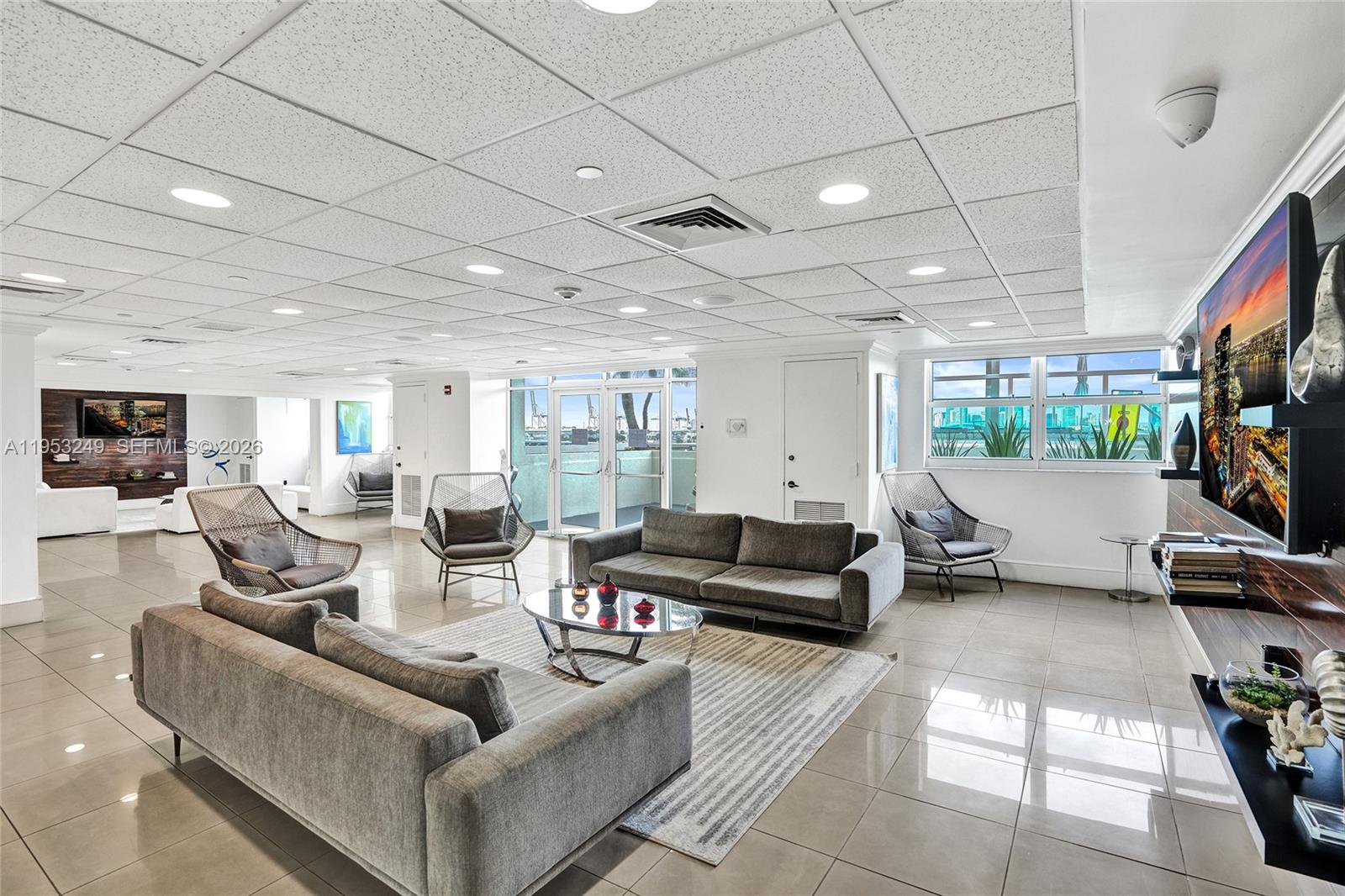 650 West Ave #2206, Miami Beach FL 33139