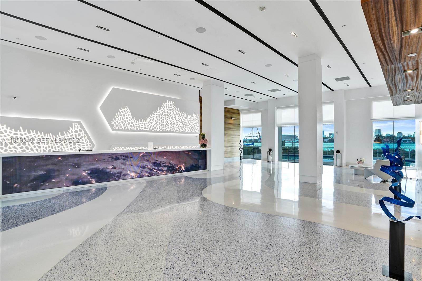 650 West Ave #2206, Miami Beach FL 33139