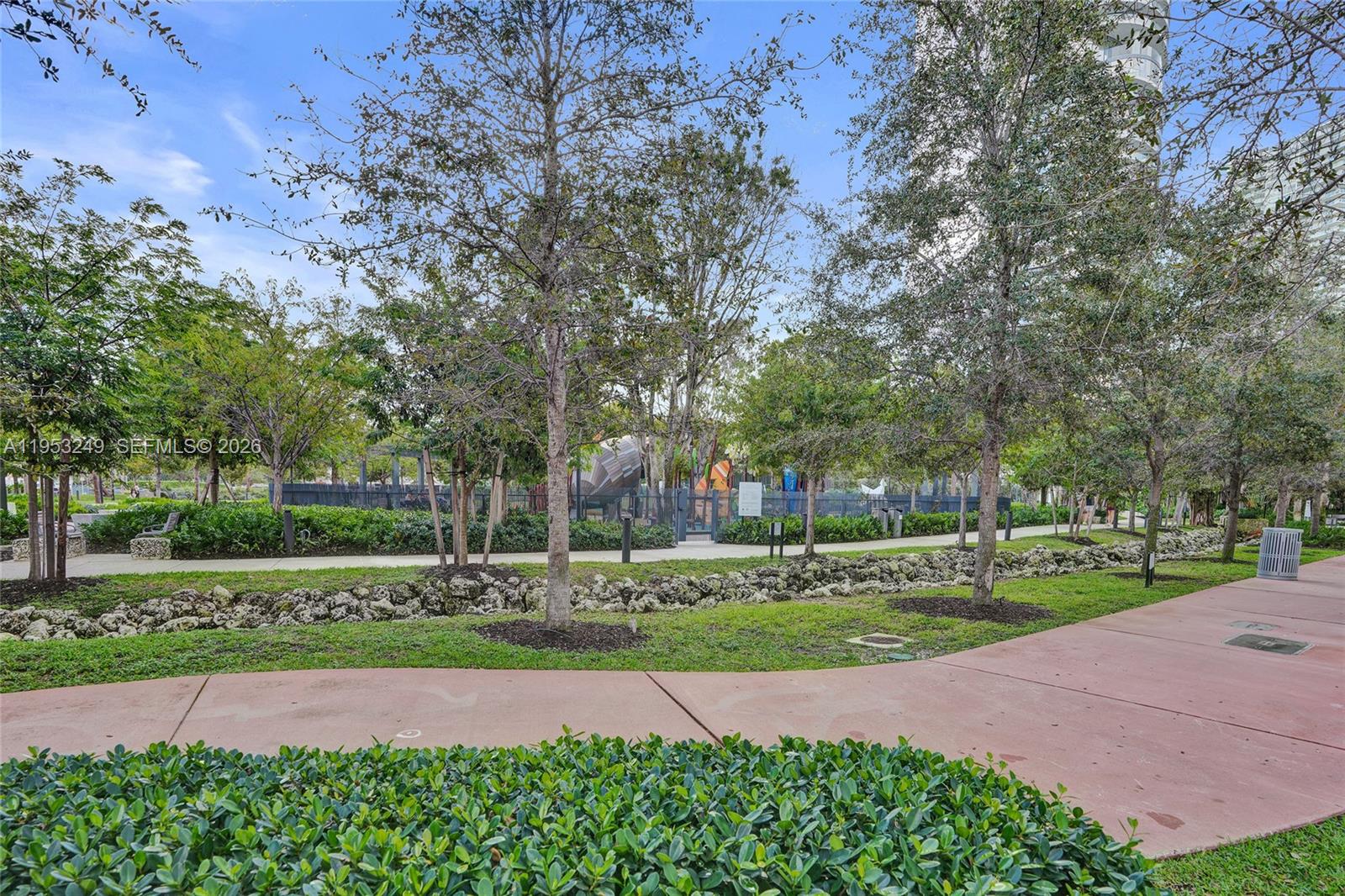 650 West Ave #2206, Miami Beach FL 33139