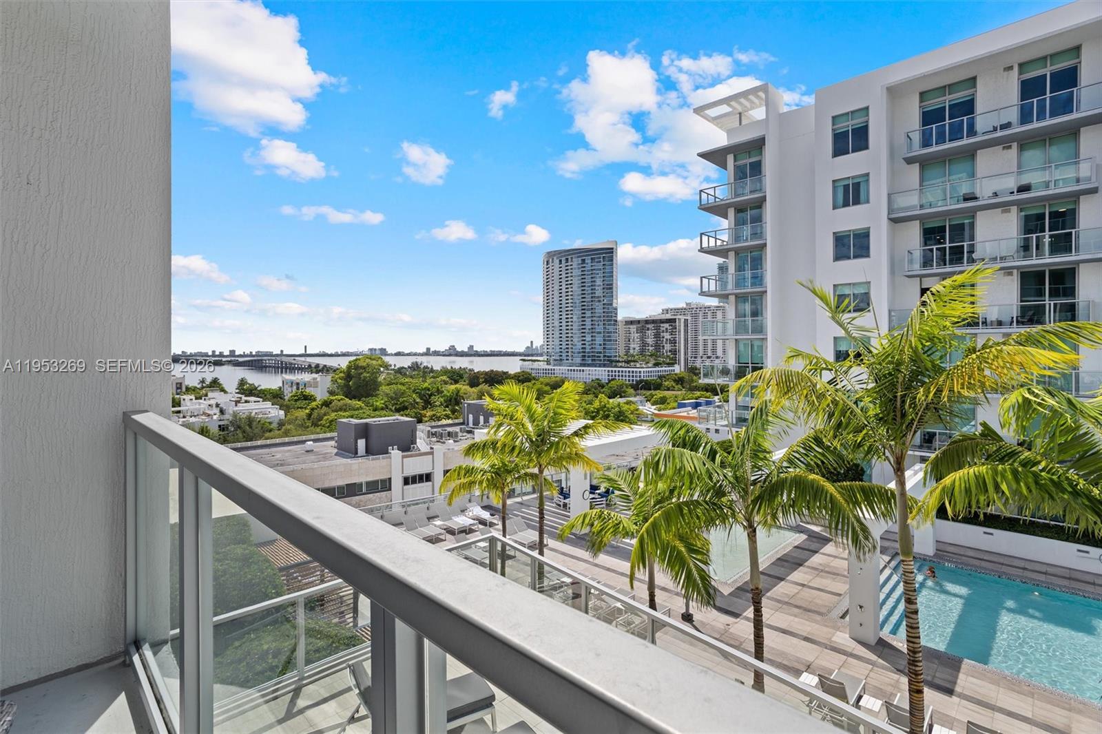 3900 Biscayne Blvd #N-819, Miami FL 33137