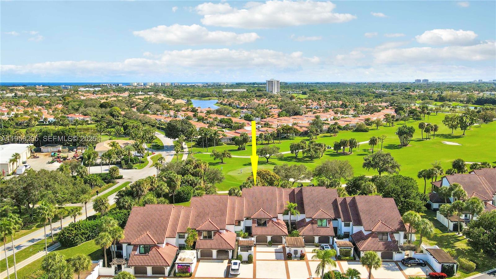 16600 S Traders Xing S #253, Jupiter FL 33477