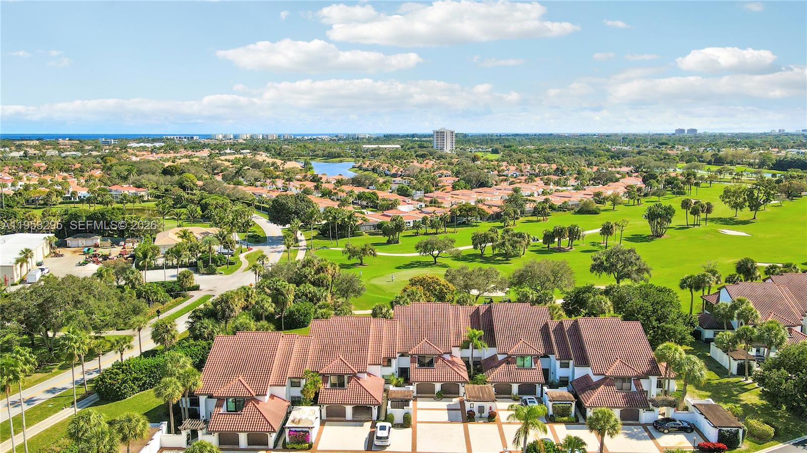 16600 S Traders Xing S #253, Jupiter FL 33477