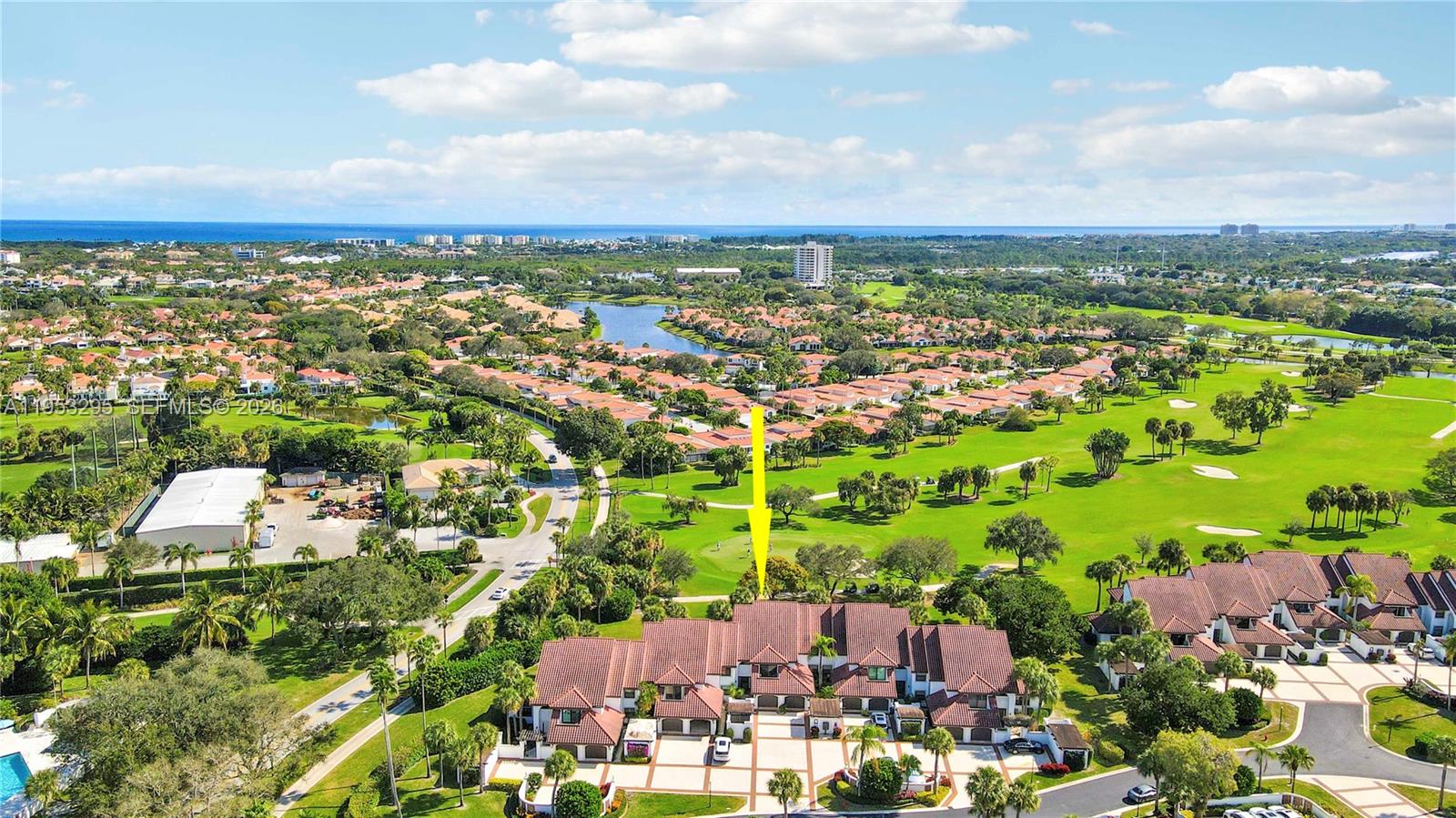 16600 S Traders Xing S #253, Jupiter FL 33477