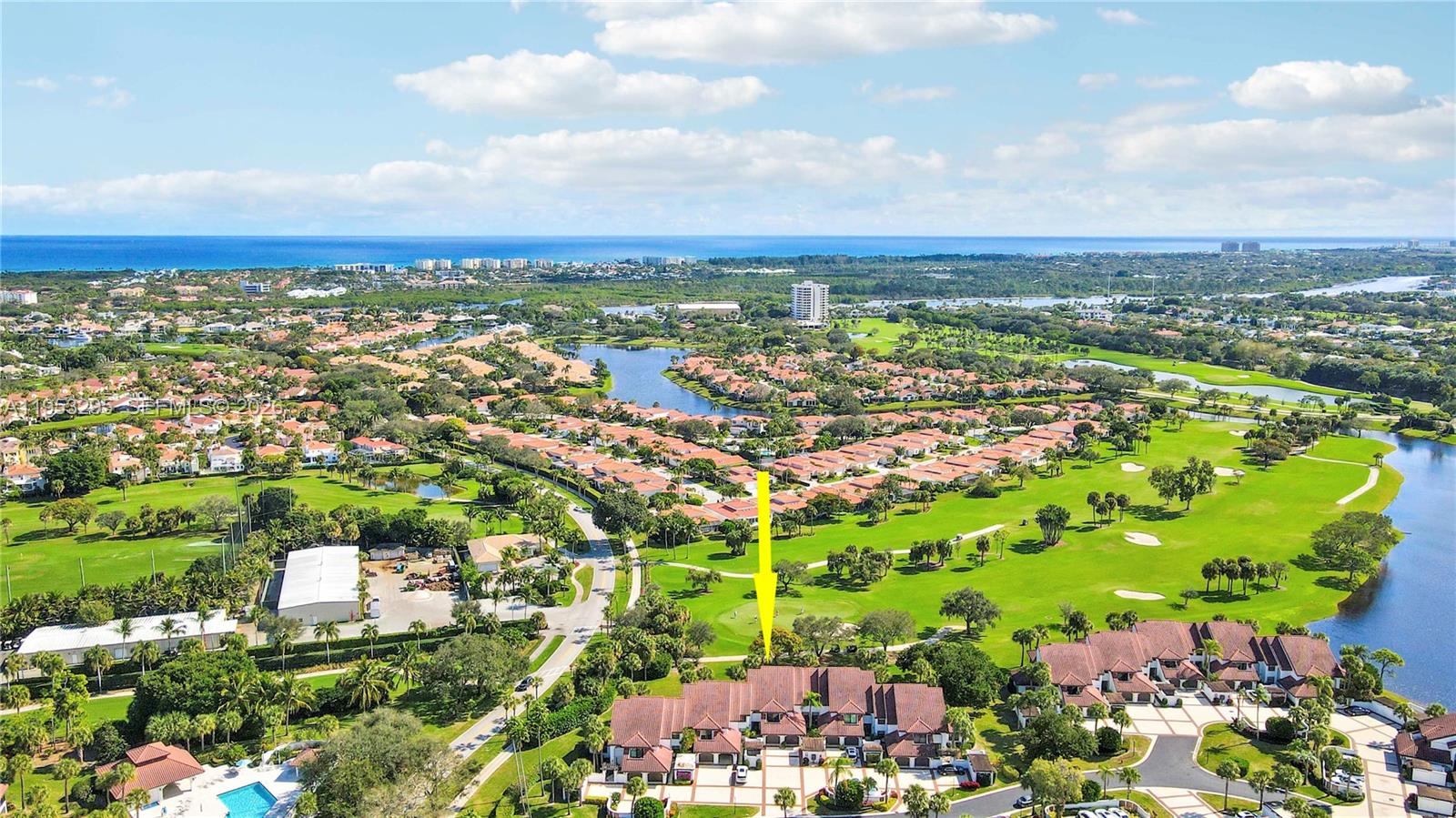 16600 S Traders Xing S #253, Jupiter FL 33477