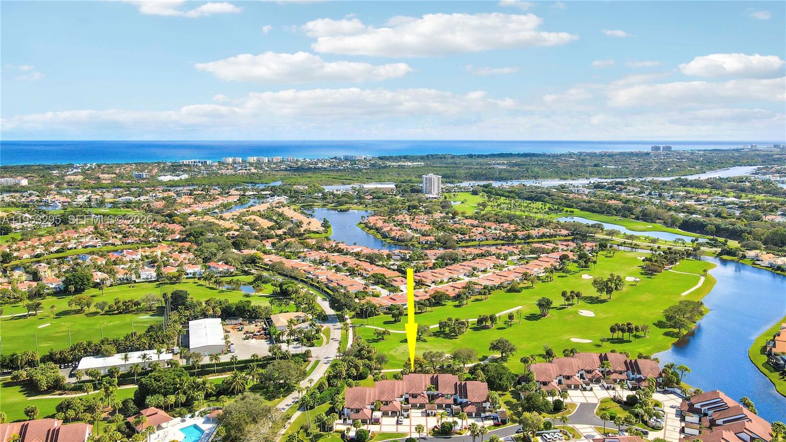 16600 S Traders Xing S #253, Jupiter FL 33477