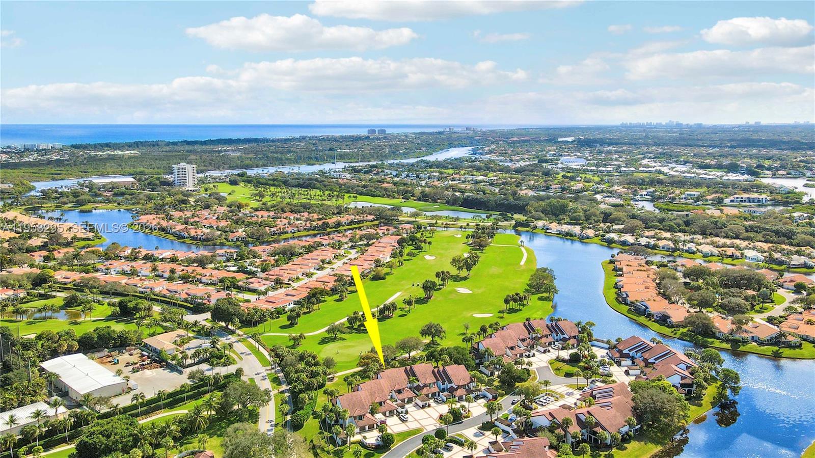 16600 S Traders Xing S #253, Jupiter FL 33477