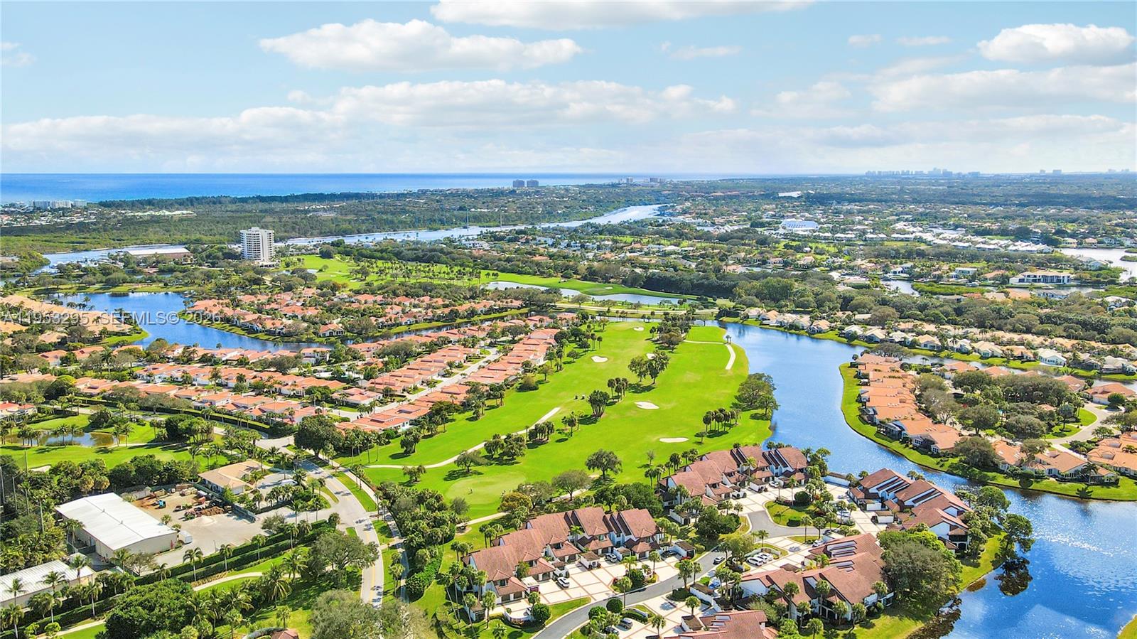 16600 S Traders Xing S #253, Jupiter FL 33477