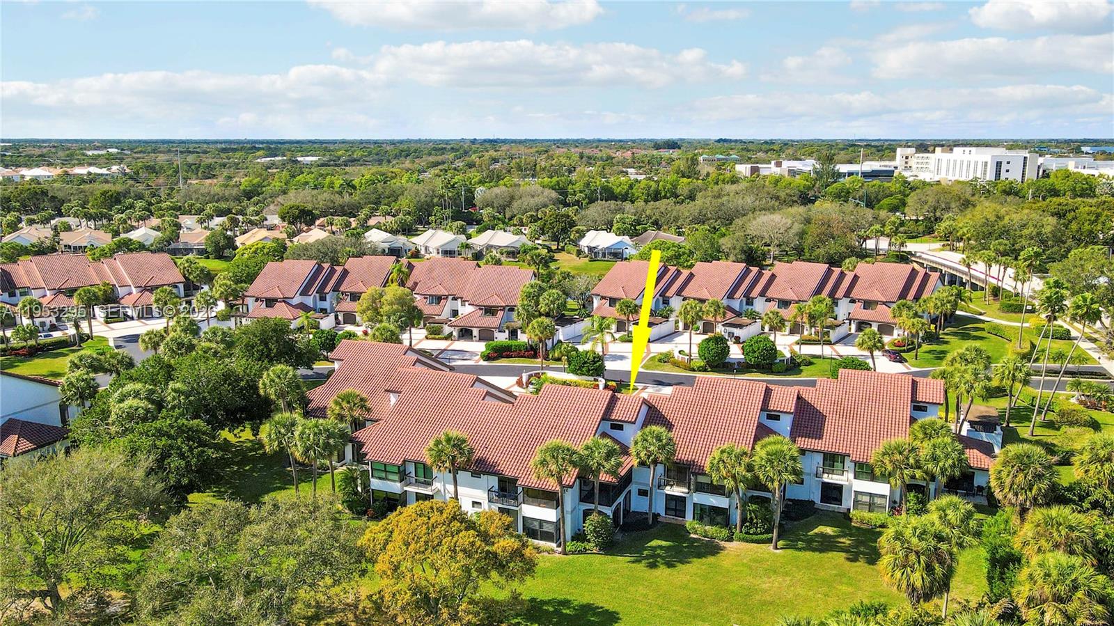 16600 S Traders Xing S #253, Jupiter FL 33477