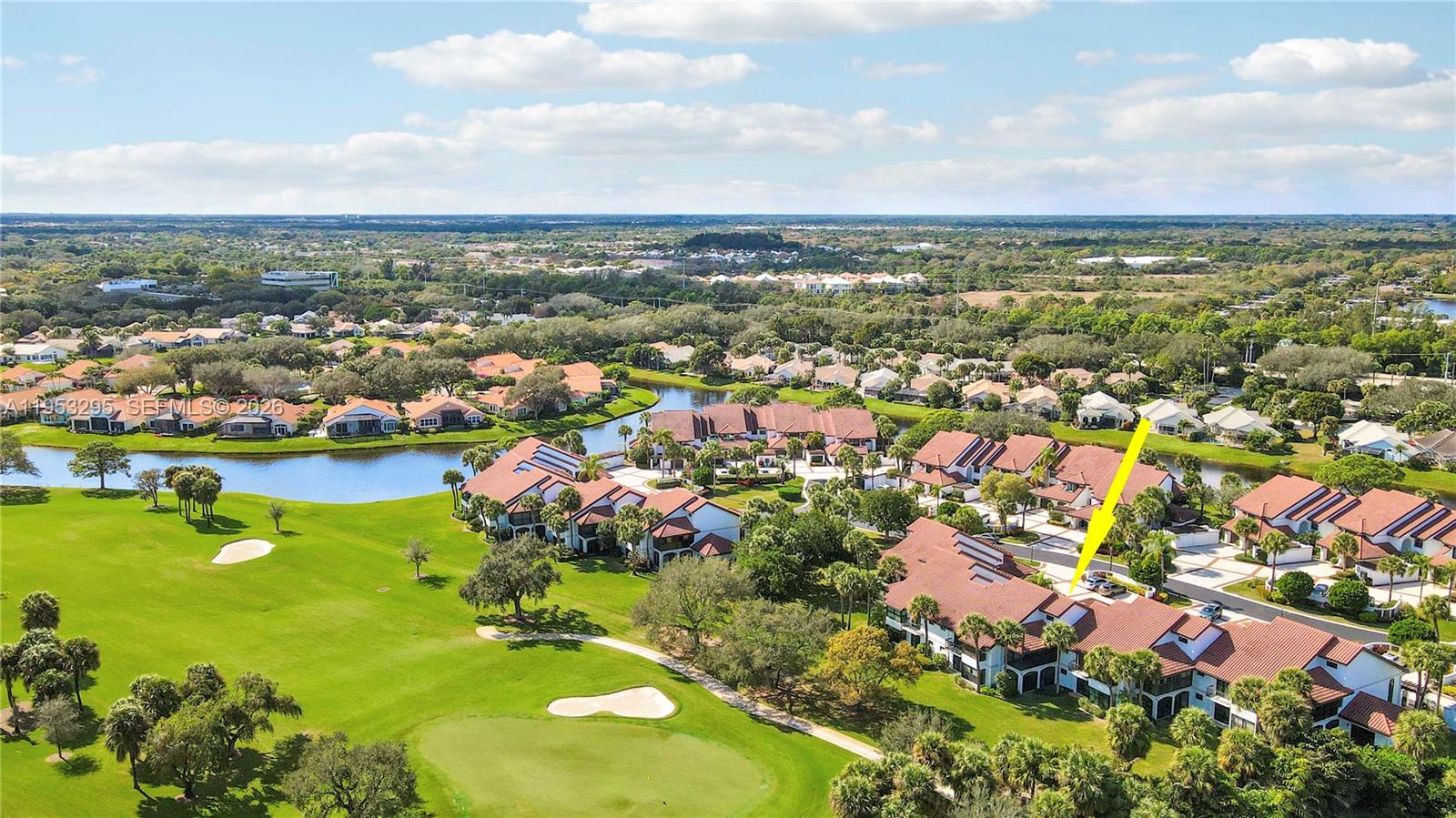 16600 S Traders Xing S #253, Jupiter FL 33477