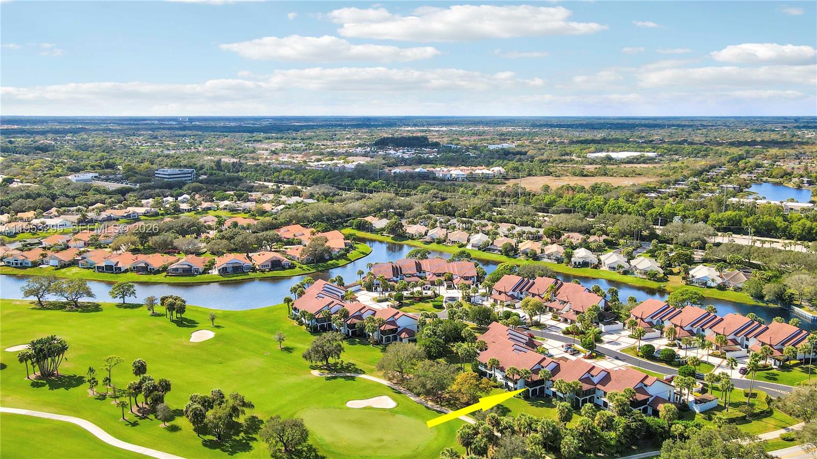 16600 S Traders Xing S #253, Jupiter FL 33477