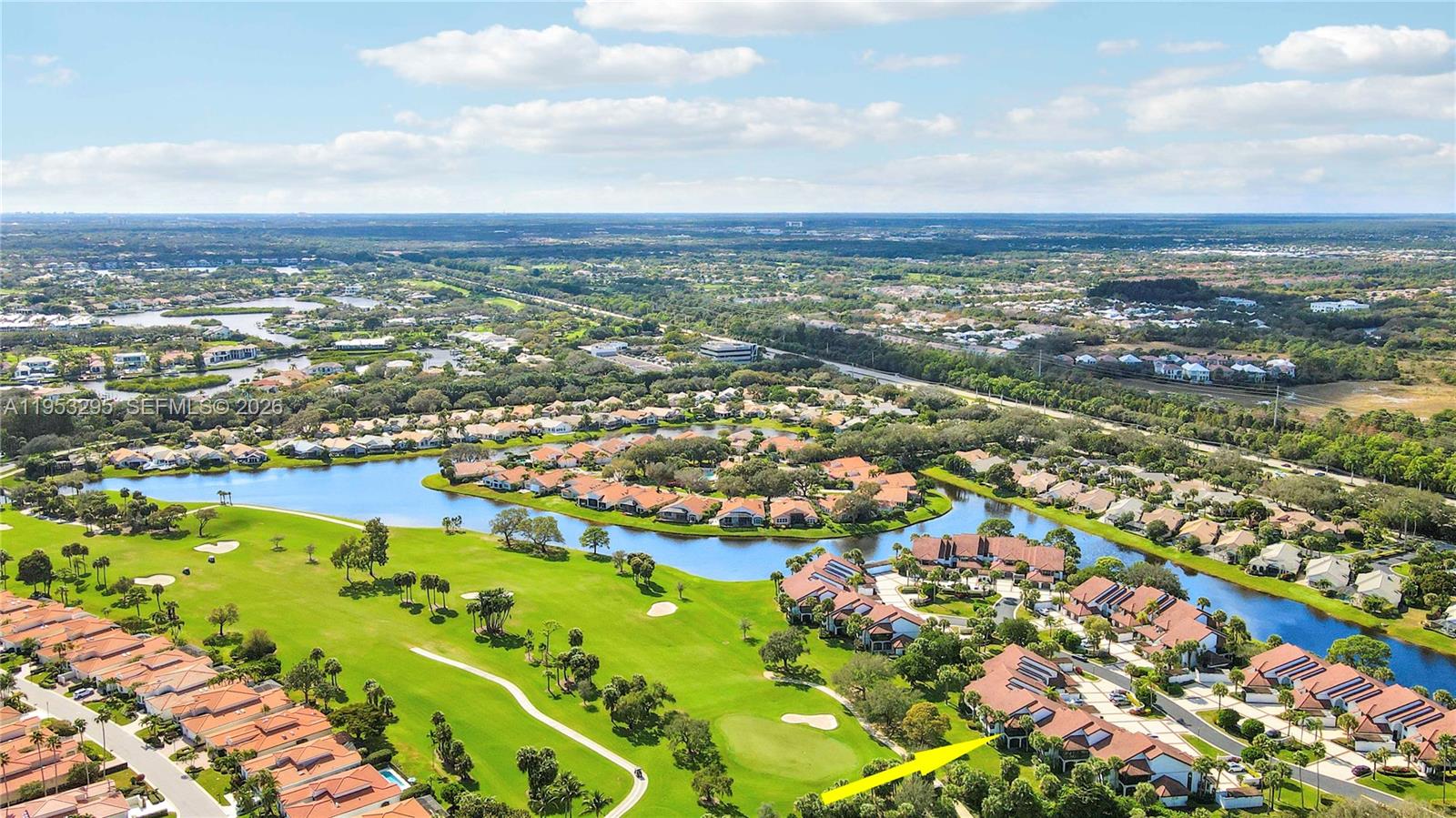 16600 S Traders Xing S #253, Jupiter FL 33477