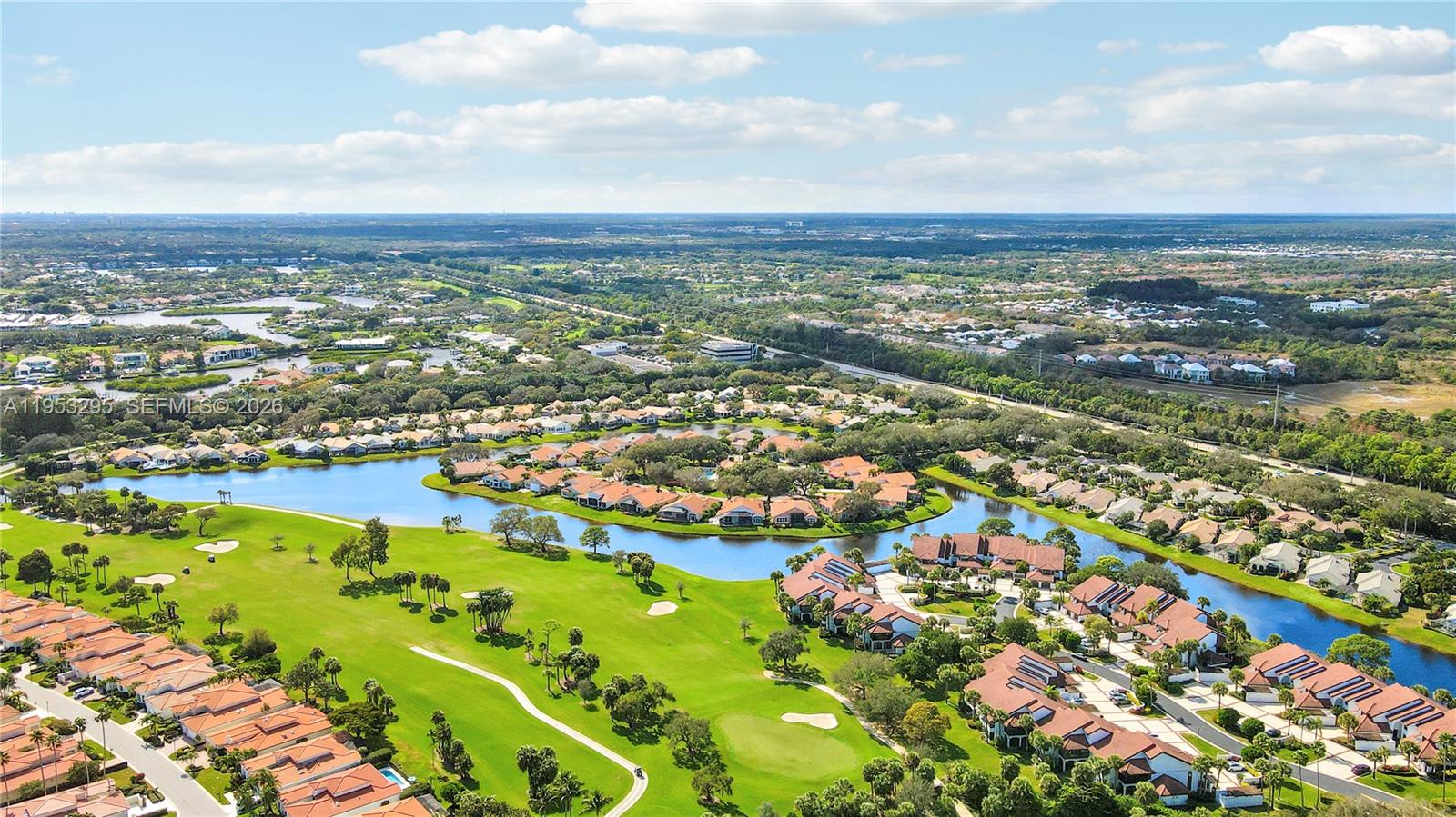 16600 S Traders Xing S #253, Jupiter FL 33477