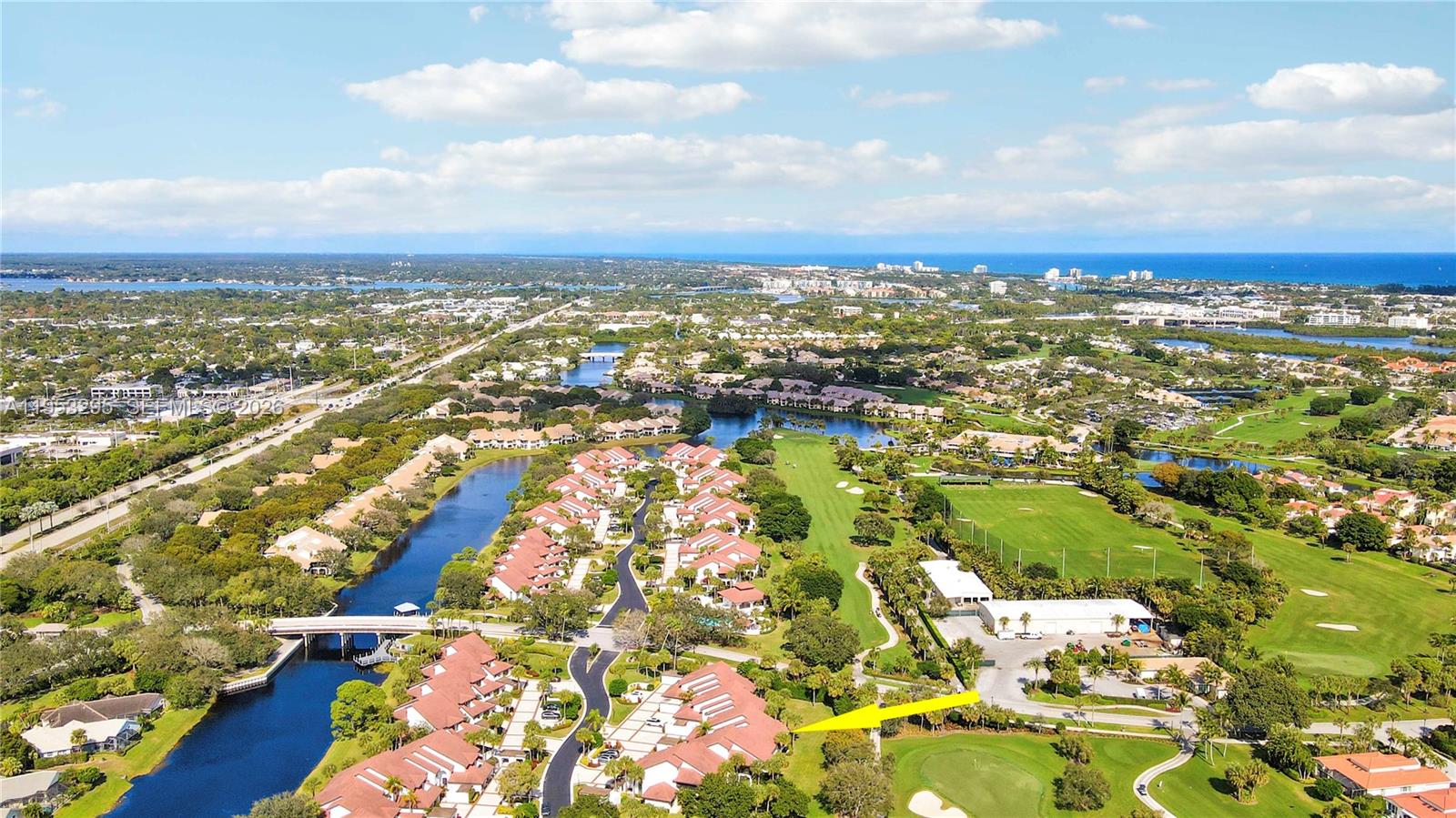 16600 S Traders Xing S #253, Jupiter FL 33477