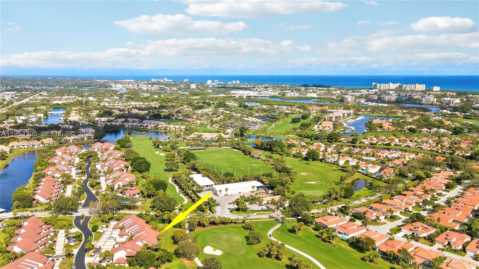 16600 S Traders Xing S #253, Jupiter FL 33477