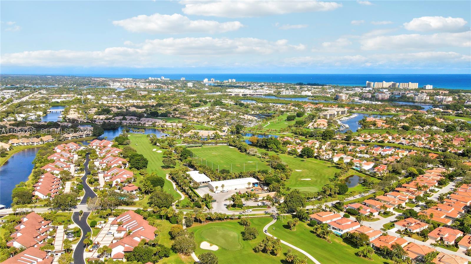 16600 S Traders Xing S #253, Jupiter FL 33477
