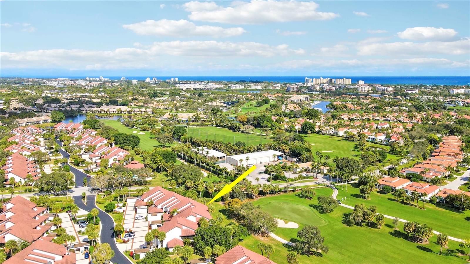 16600 S Traders Xing S #253, Jupiter FL 33477
