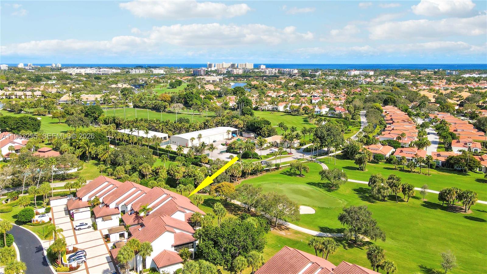 16600 S Traders Xing S #253, Jupiter FL 33477