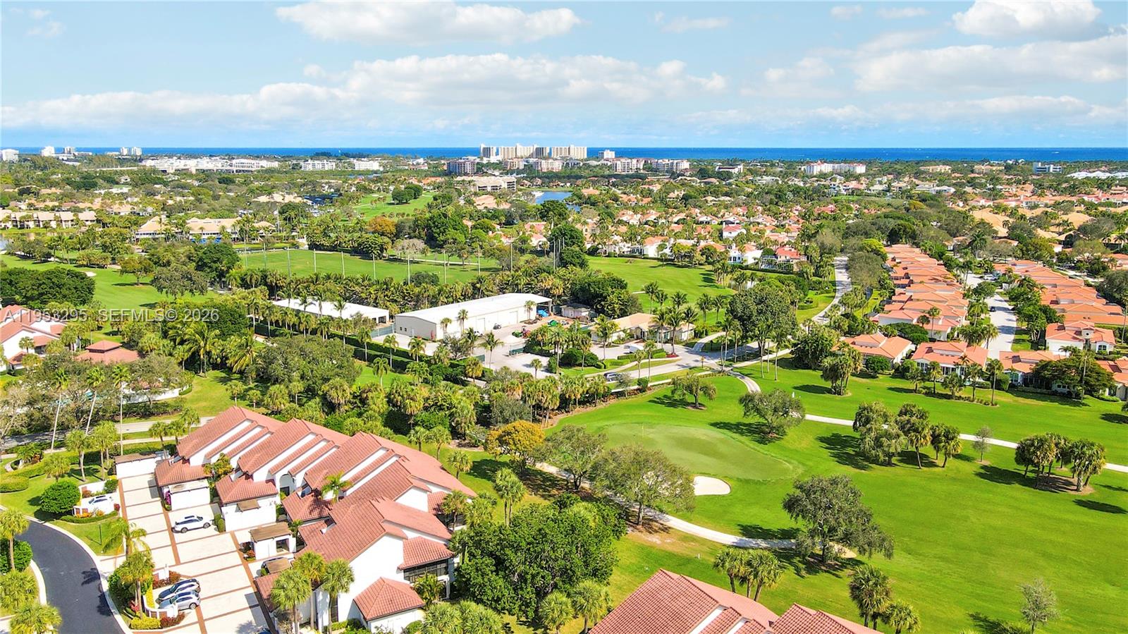 16600 S Traders Xing S #253, Jupiter FL 33477