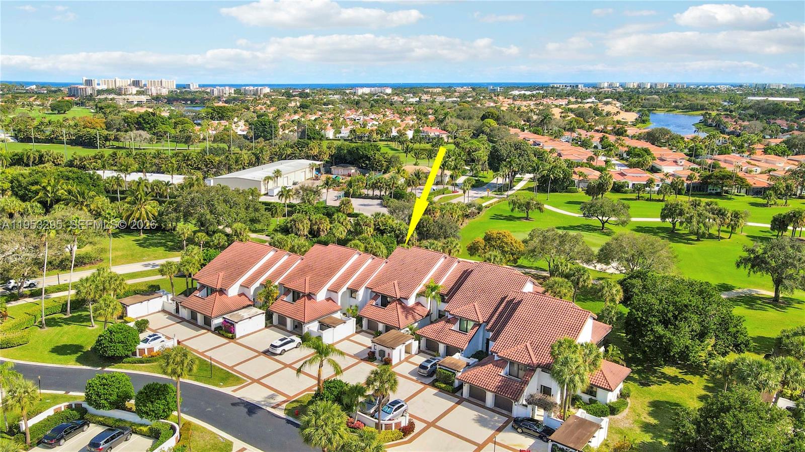 16600 S Traders Xing S #253, Jupiter FL 33477