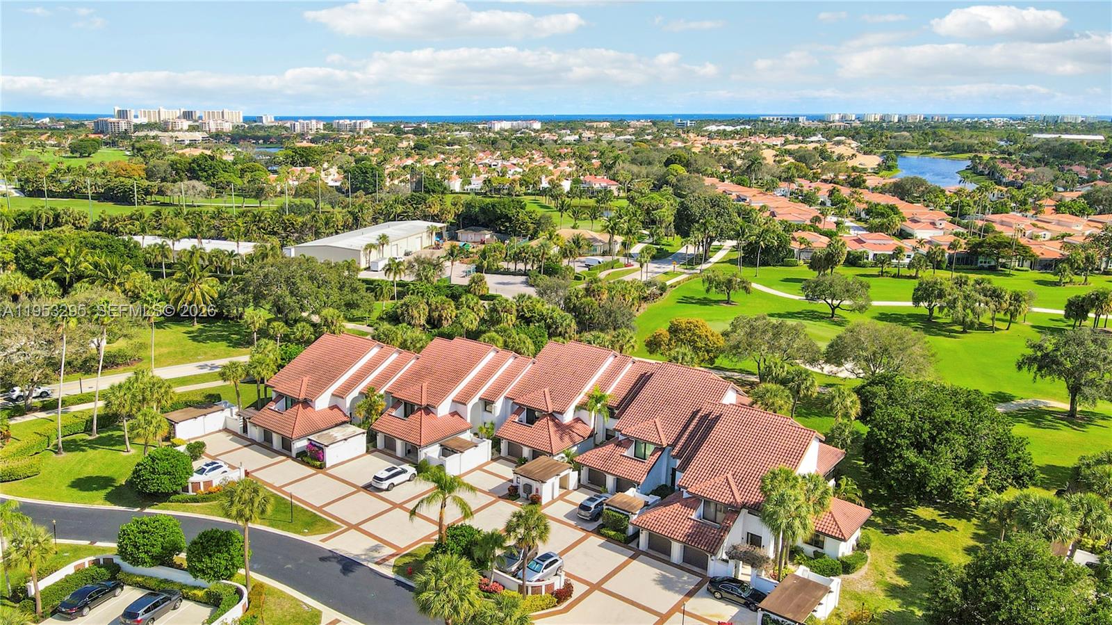 16600 S Traders Xing S #253, Jupiter FL 33477
