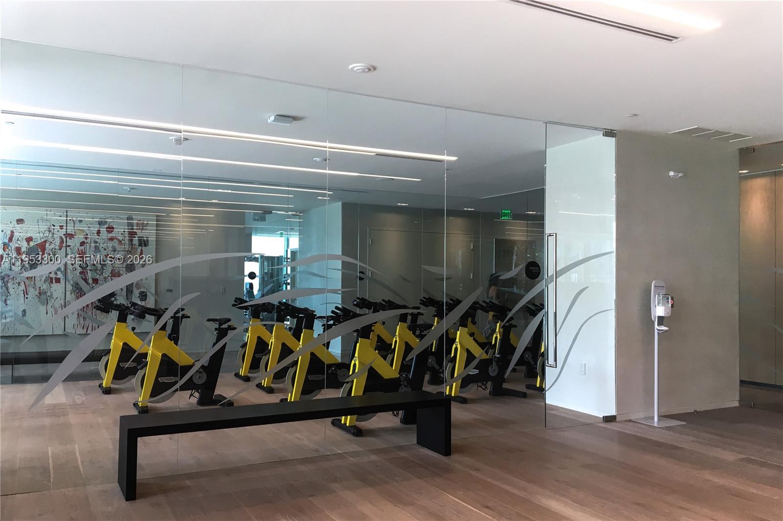 650 NE 32 St #2703, Miami FL 33137
