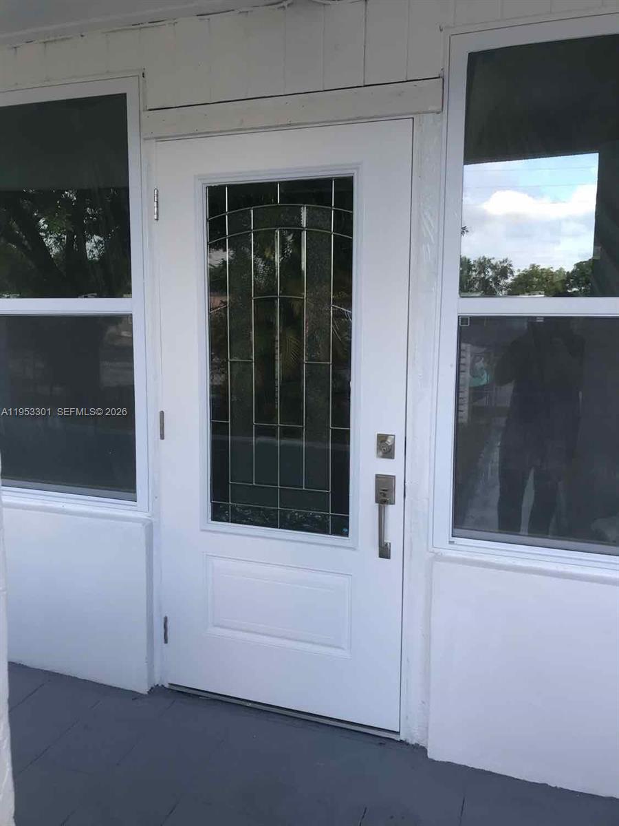 1920 Rutland St, Opa Locka FL 33054