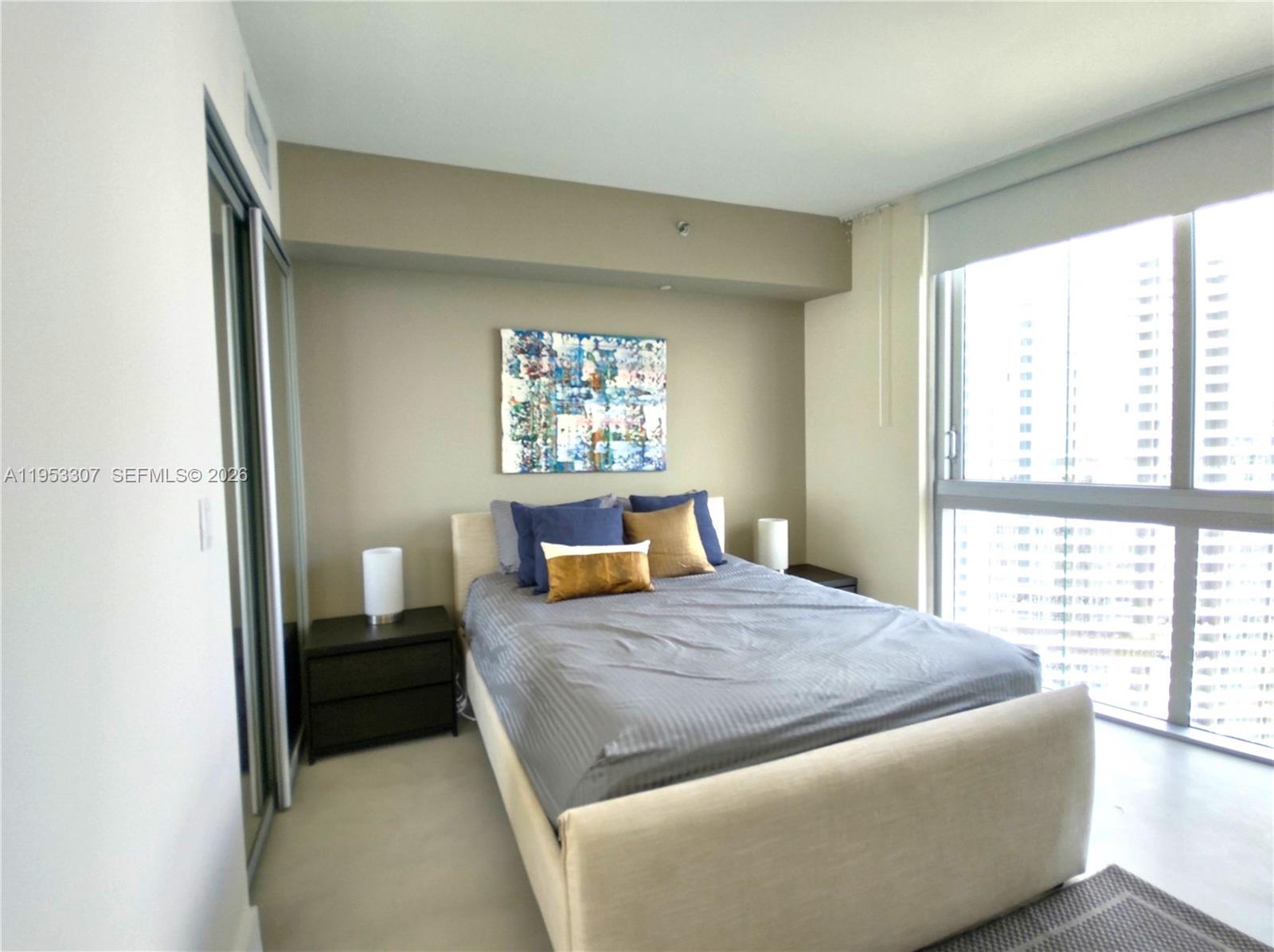 465 Brickell Ave #4402, Miami FL 33131