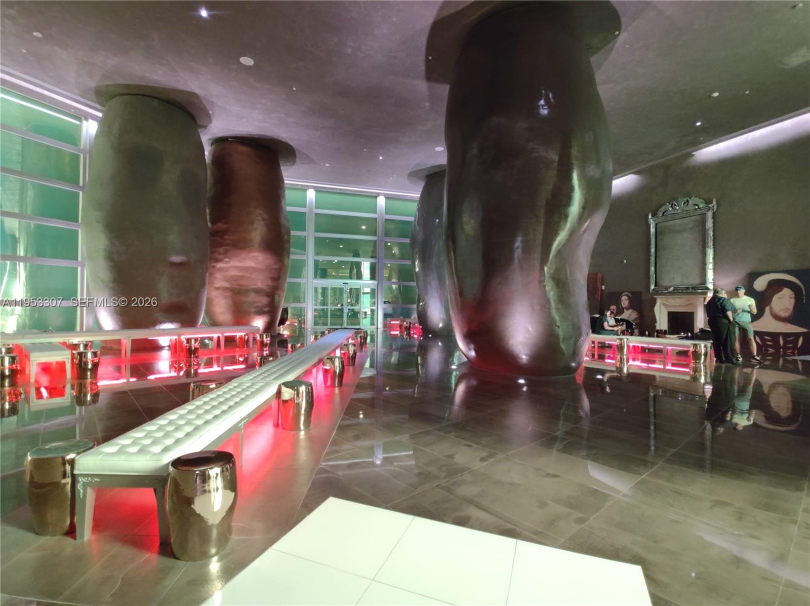 465 Brickell Ave #4402, Miami FL 33131