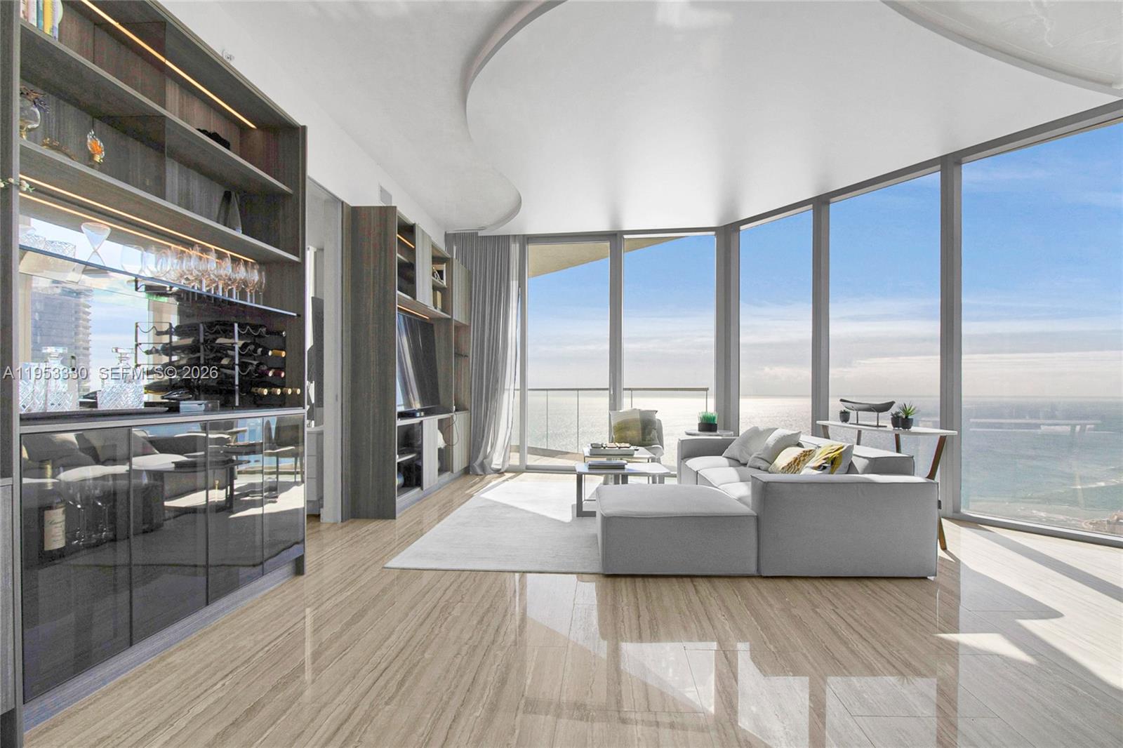 18975 Collins Ave #4404, Sunny Isles Beach FL 33160