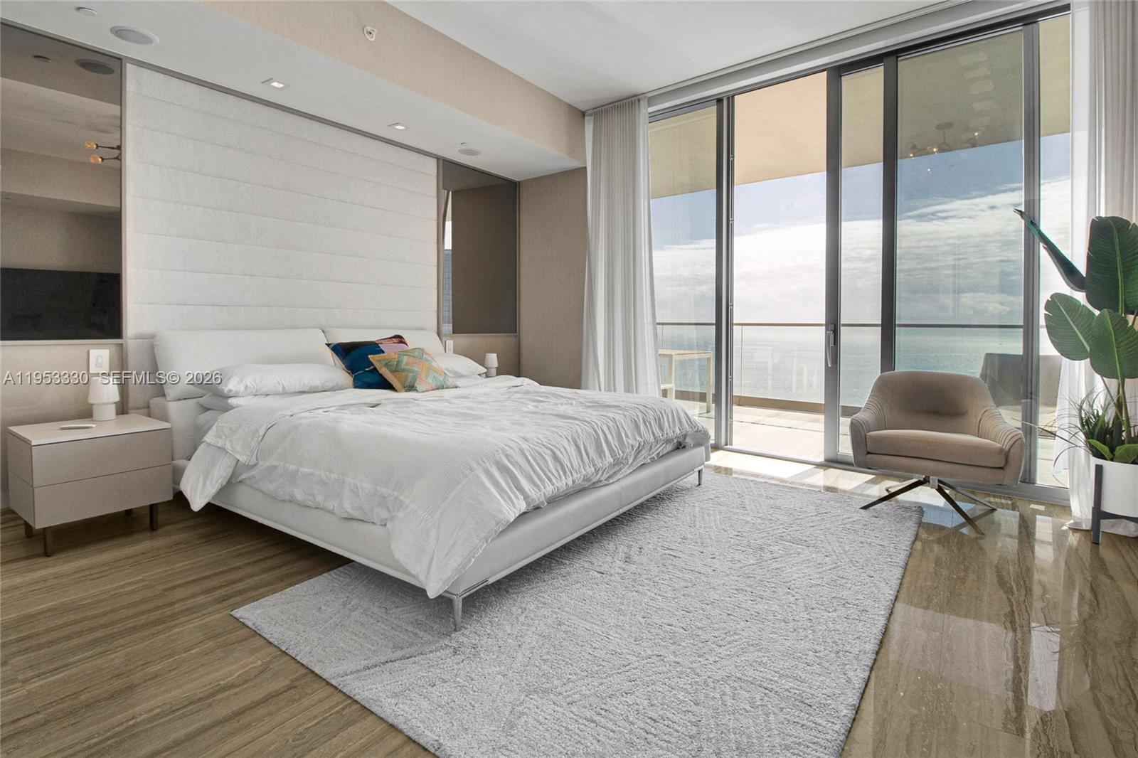 18975 Collins Ave #4404, Sunny Isles Beach FL 33160