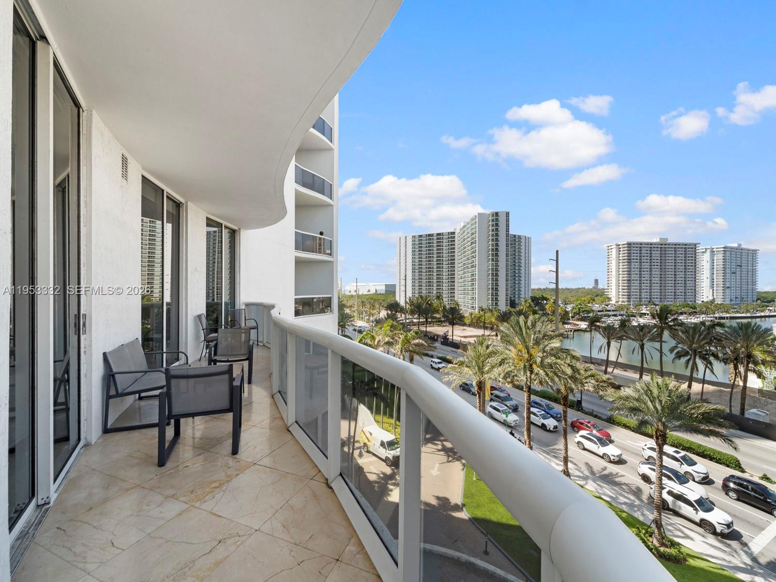15901 Collins Ave #405, Sunny Isles Beach FL 33160