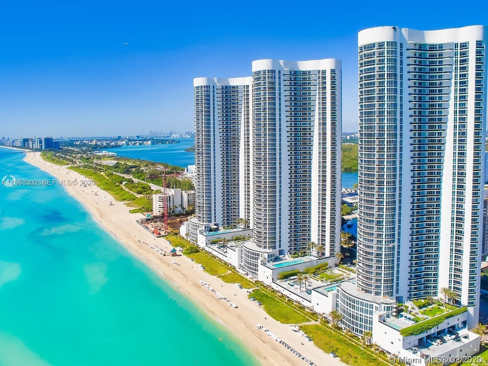 15901 Collins Ave #405, Sunny Isles Beach FL 33160