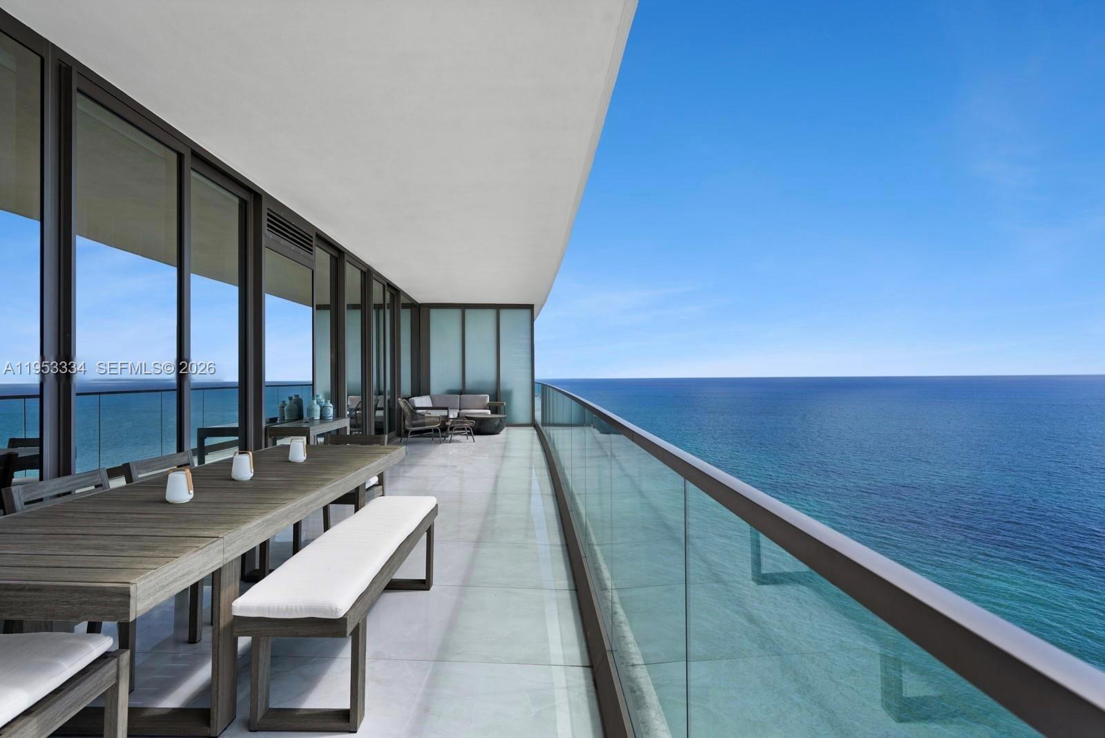 18975 Collins Ave #2101, Sunny Isles Beach FL 33160