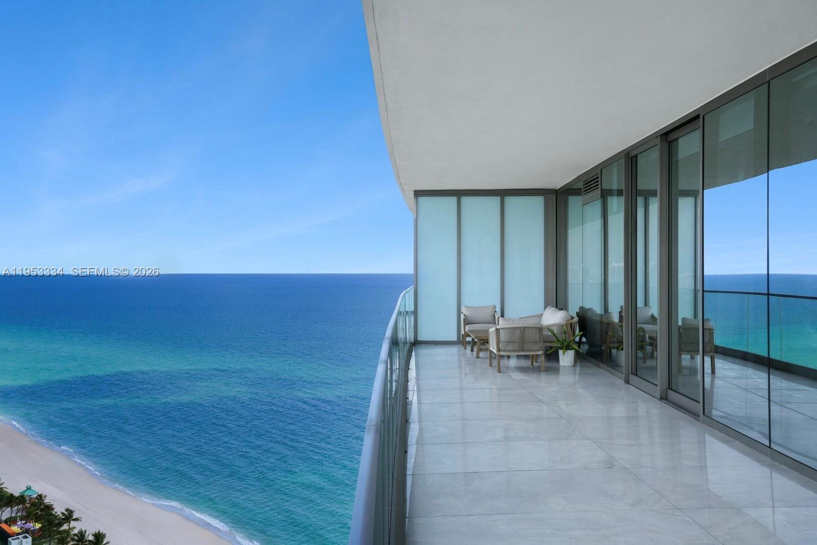 18975 Collins Ave #2101, Sunny Isles Beach FL 33160